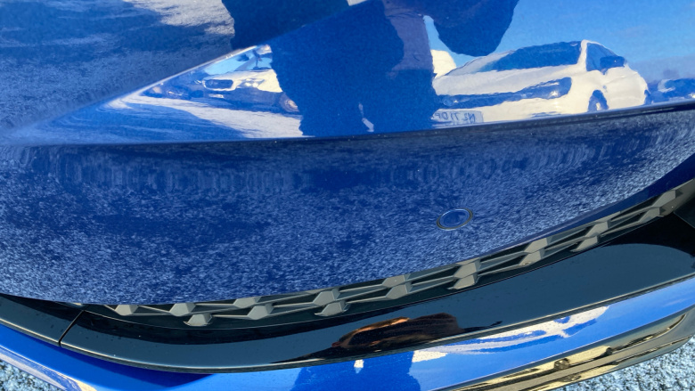 Skoda Superb 1.5 TSI iV Sportline 5dr DSG Estate